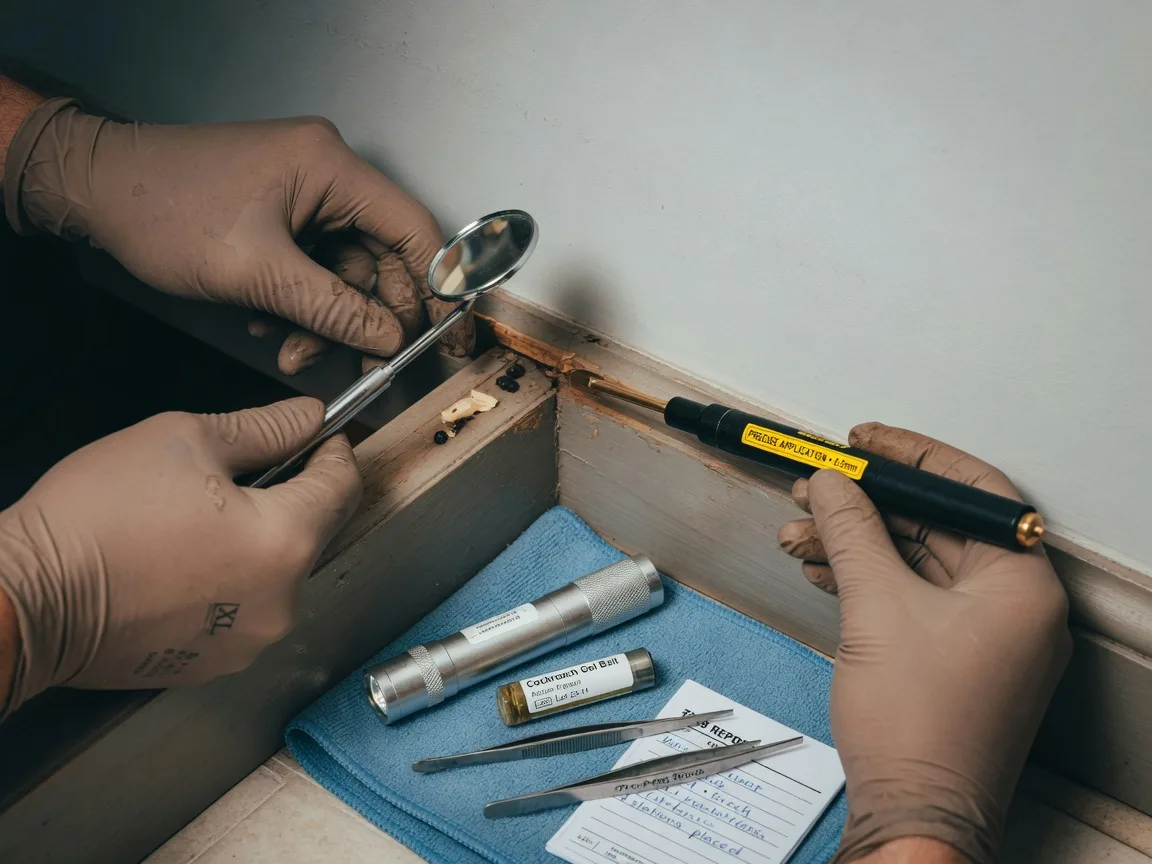 Why choose Emergency Pest Control in Epes, AL